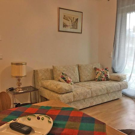 Bergjuwel Apartamento Garmisch-Partenkirchen Exterior foto