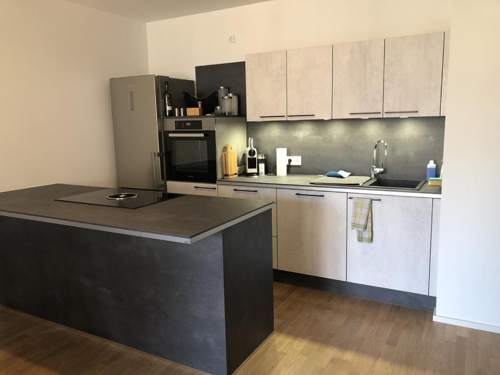 Bergjuwel Apartamento Garmisch-Partenkirchen Exterior foto