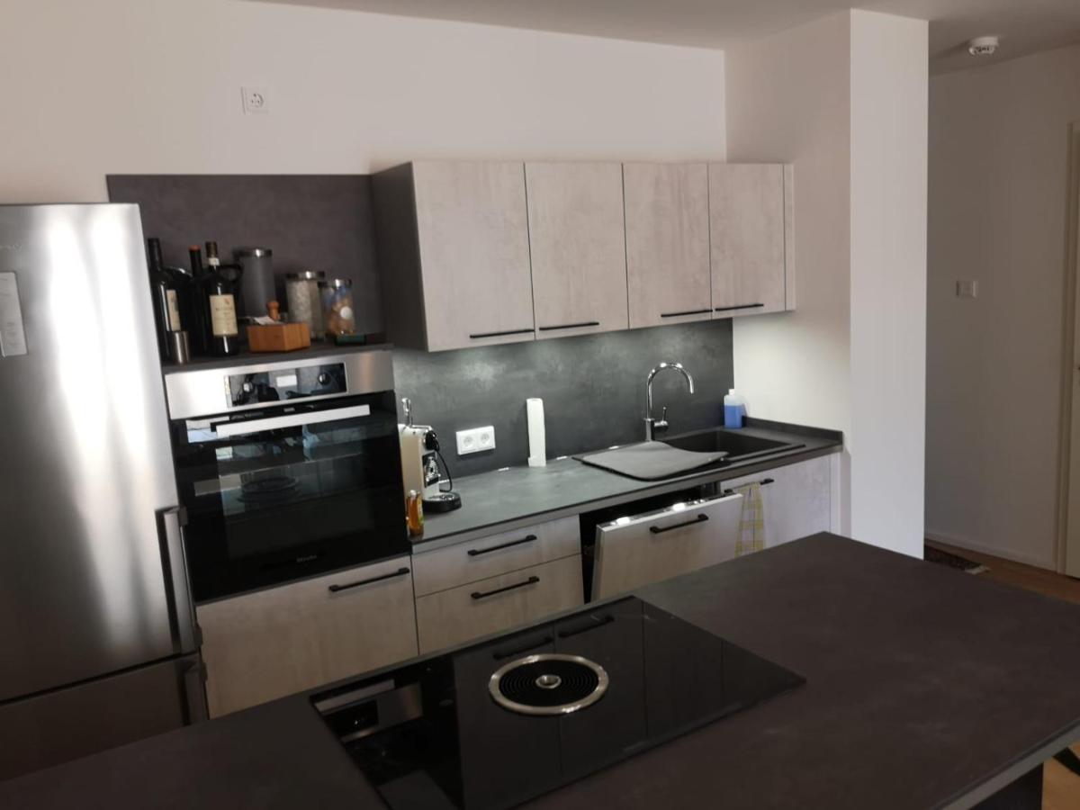 Bergjuwel Apartamento Garmisch-Partenkirchen Exterior foto