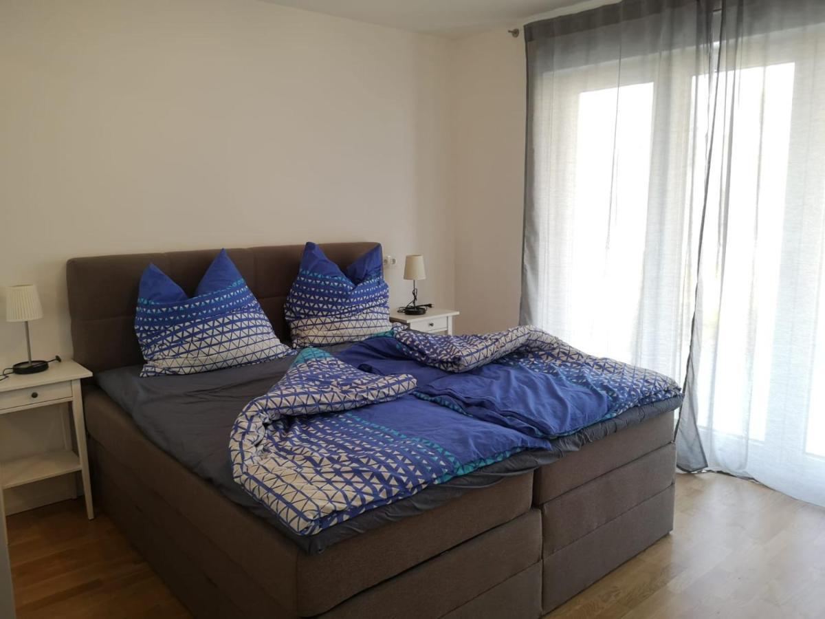 Bergjuwel Apartamento Garmisch-Partenkirchen Exterior foto